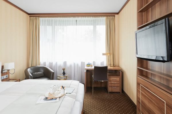 Living Hotel Düsseldorf